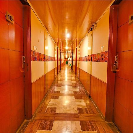 Fabhotel Khems Shoram Palace Road Ooty Luaran gambar