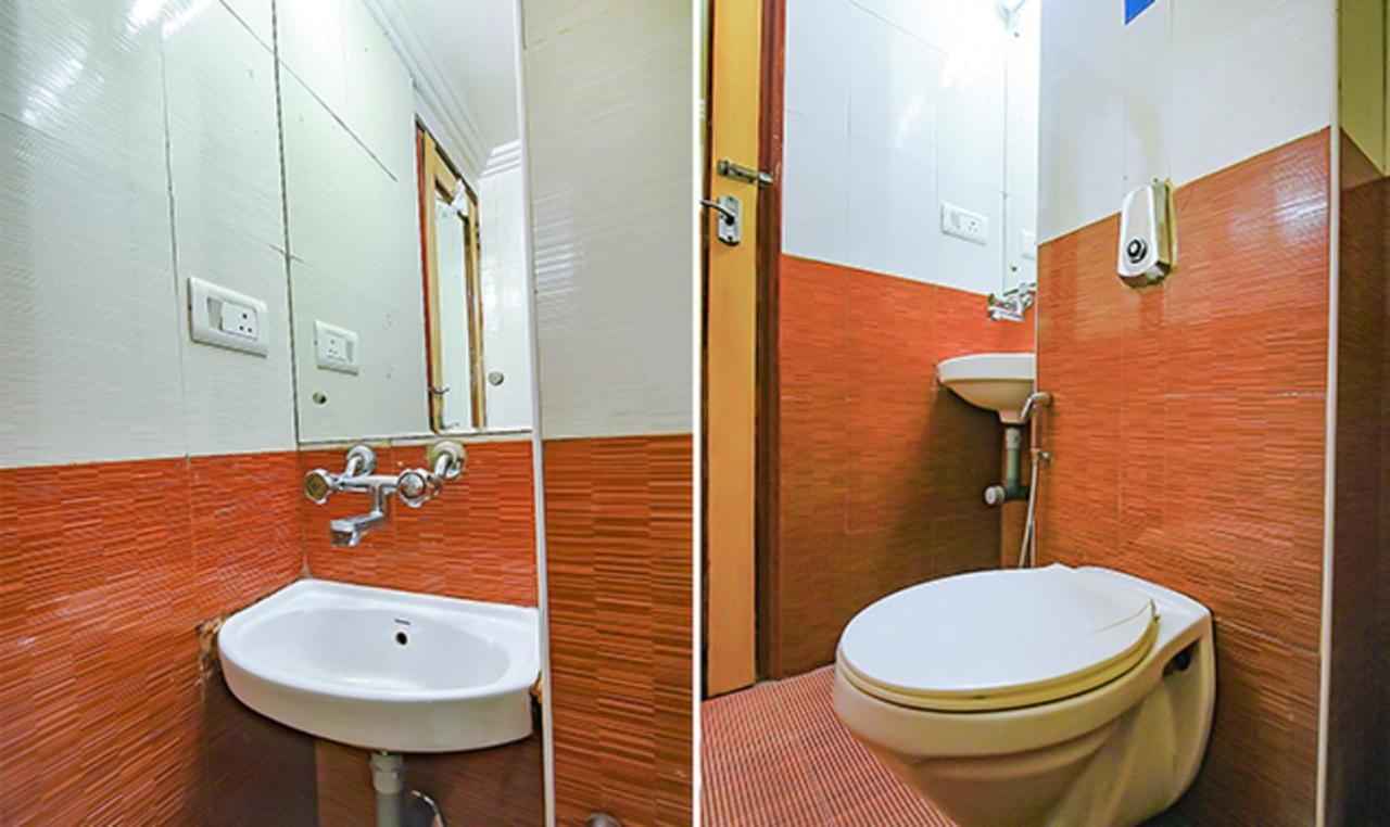 Fabhotel Khems Shoram Palace Road Ooty Luaran gambar