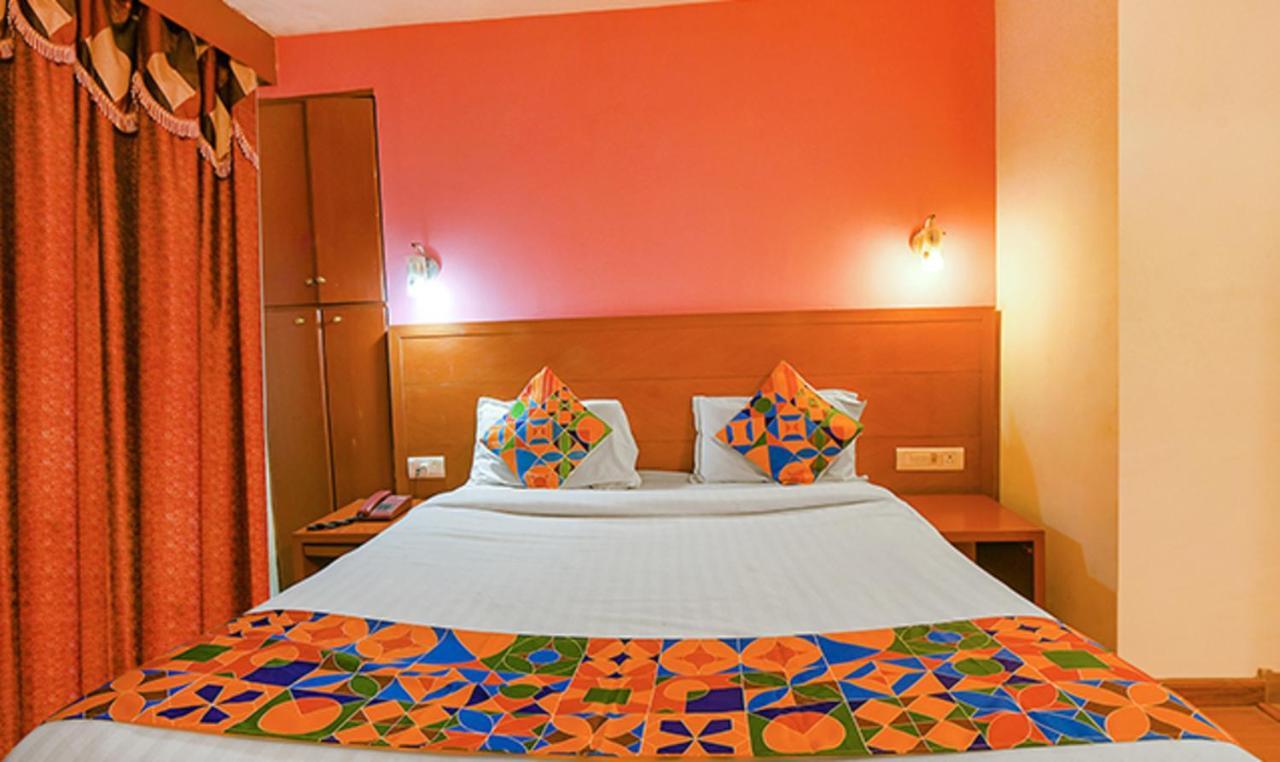 Fabhotel Khems Shoram Palace Road Ooty Luaran gambar