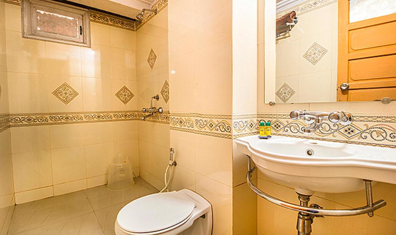 Fabhotel Khems Shoram Palace Road Ooty Luaran gambar