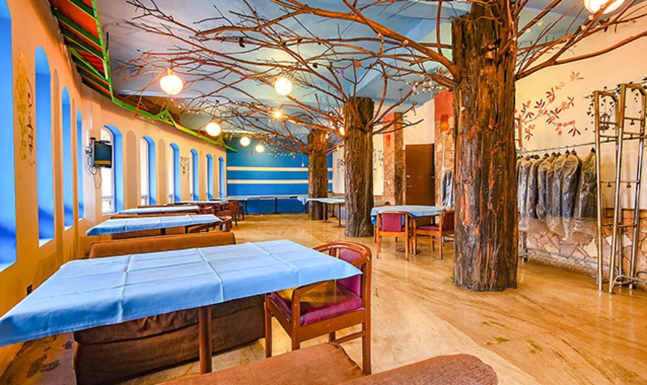 Fabhotel Khems Shoram Palace Road Ooty Luaran gambar