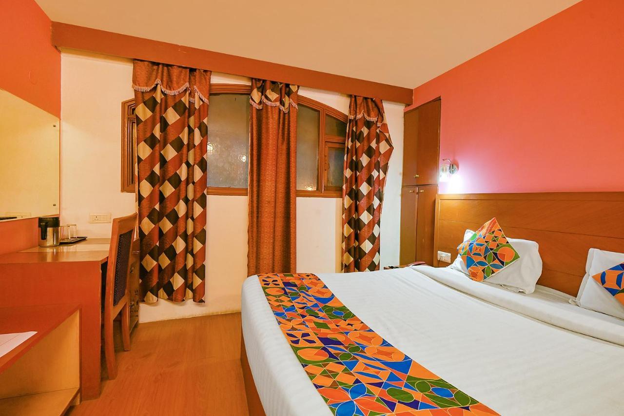 Fabhotel Khems Shoram Palace Road Ooty Luaran gambar