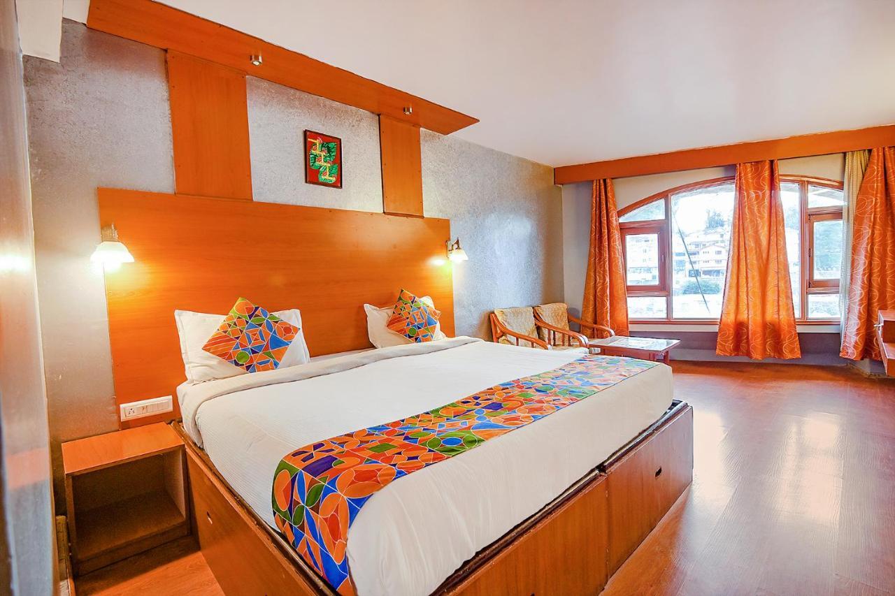 Fabhotel Khems Shoram Palace Road Ooty Luaran gambar