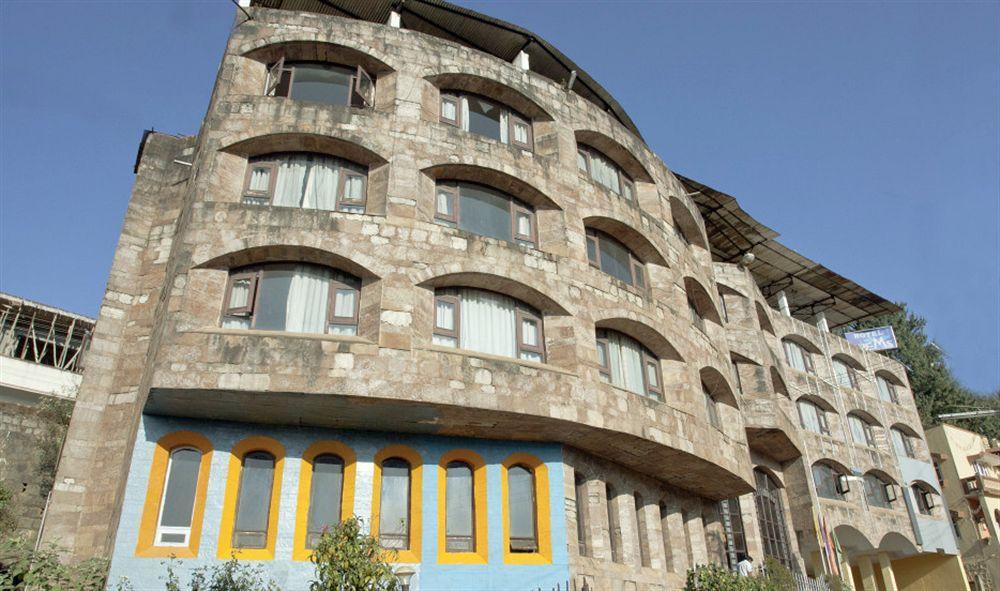 Fabhotel Khems Shoram Palace Road Ooty Luaran gambar
