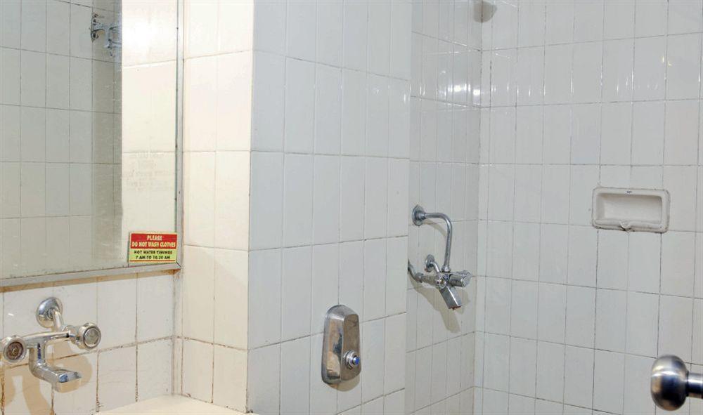 Fabhotel Khems Shoram Palace Road Ooty Luaran gambar