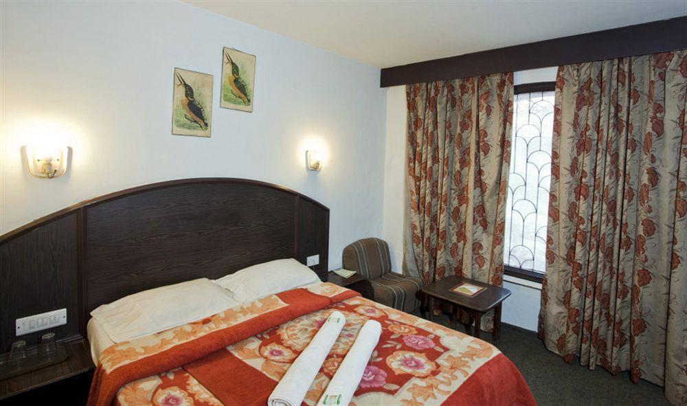 Fabhotel Khems Shoram Palace Road Ooty Luaran gambar