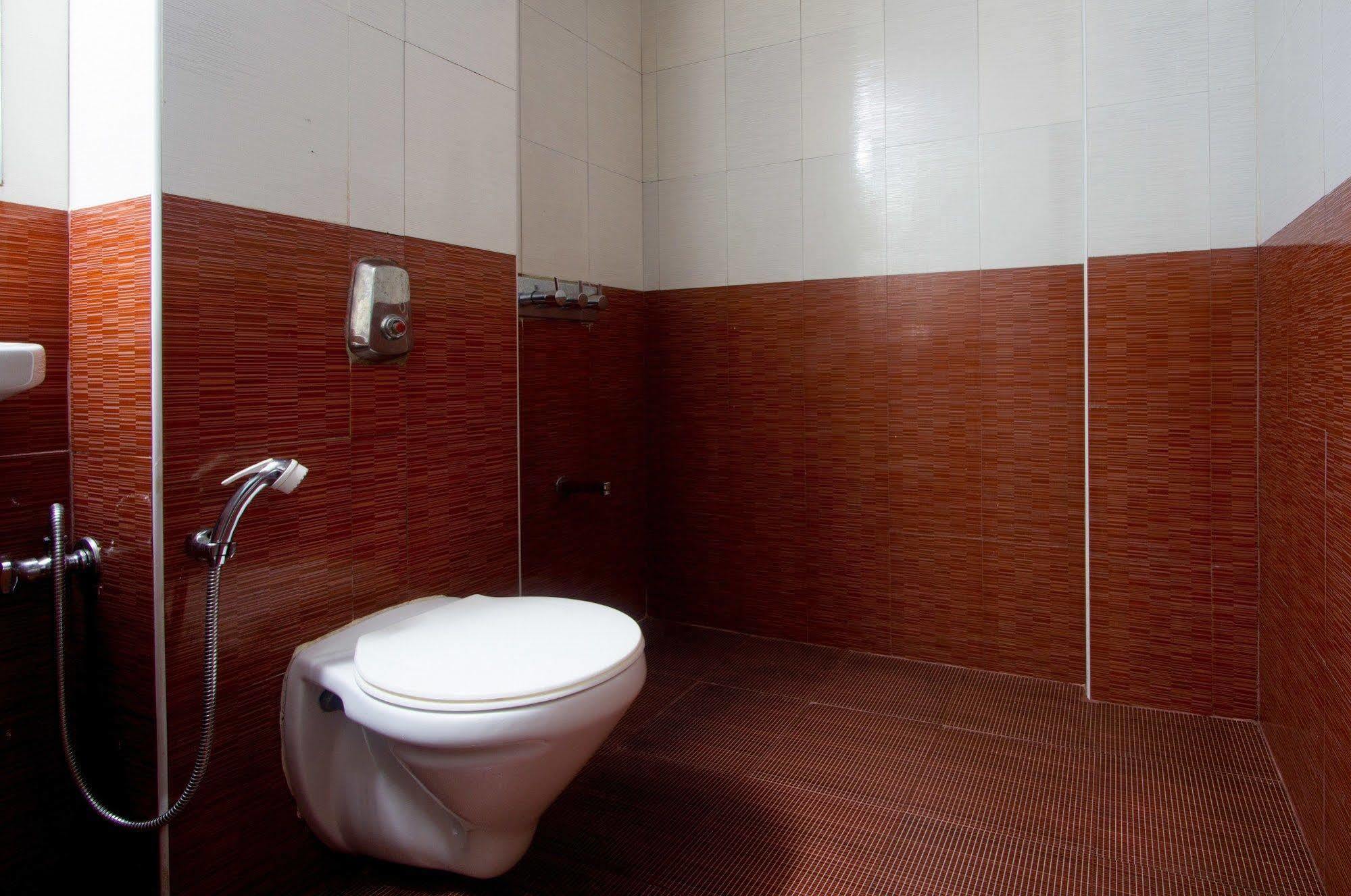 Fabhotel Khems Shoram Palace Road Ooty Luaran gambar