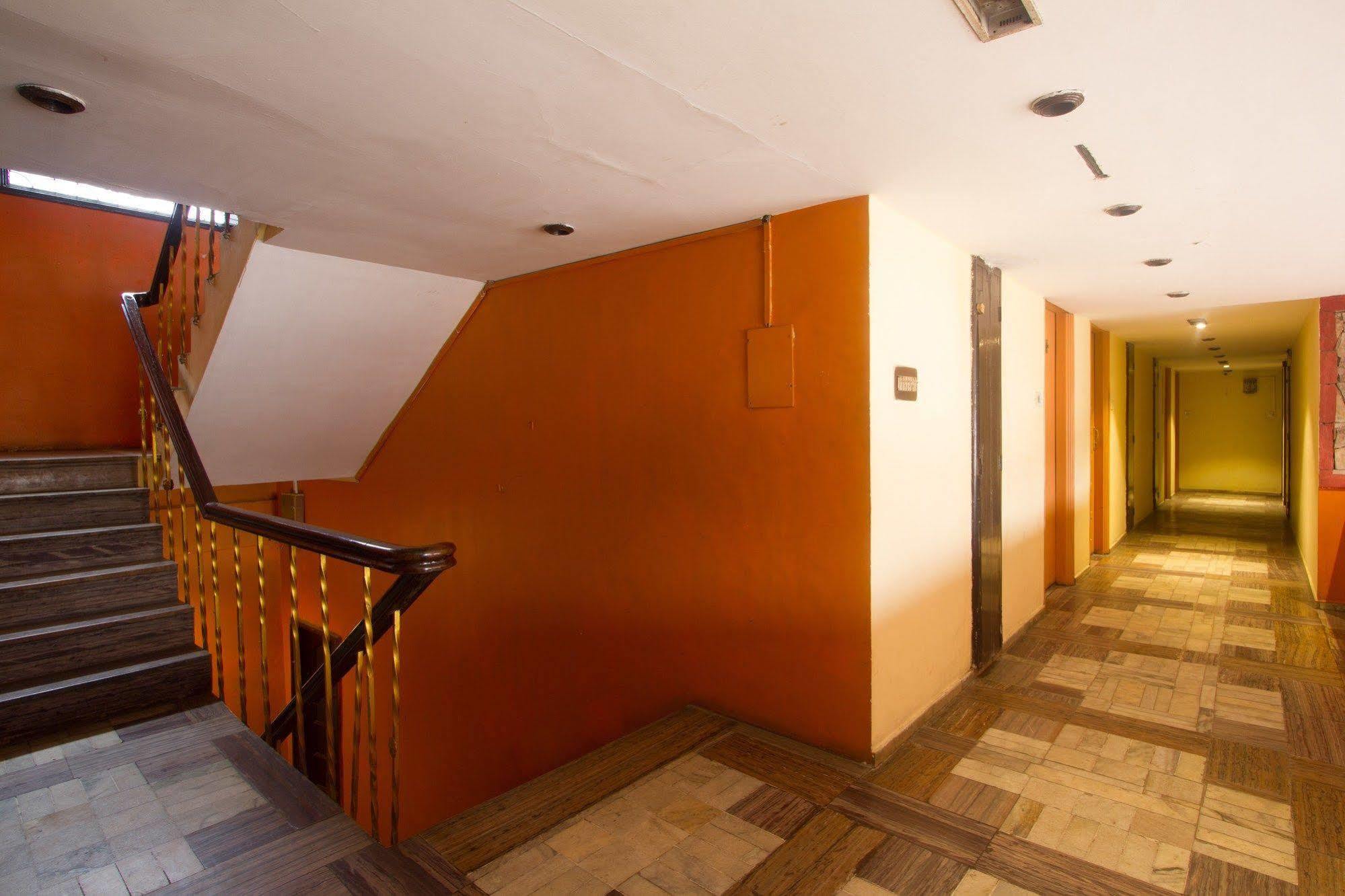 Fabhotel Khems Shoram Palace Road Ooty Luaran gambar
